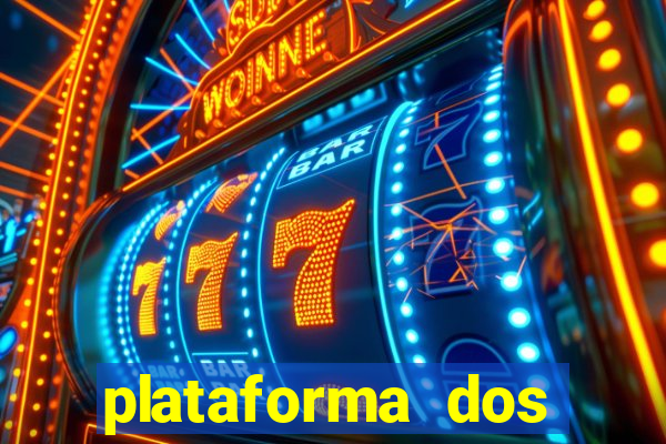 plataforma dos artistas jogo